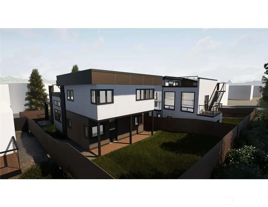 10531 NE 58th St & 5729 106th Ave Ne, Kirkland, WA 98033 - #3