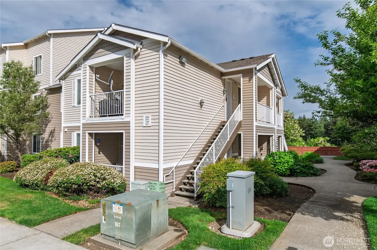 10109 186th Street E #144, Puyallup, WA 98375 - #1
