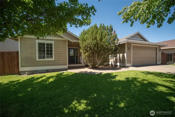 1715 N Bridgewood Lane, Ellensburg, WA 98926