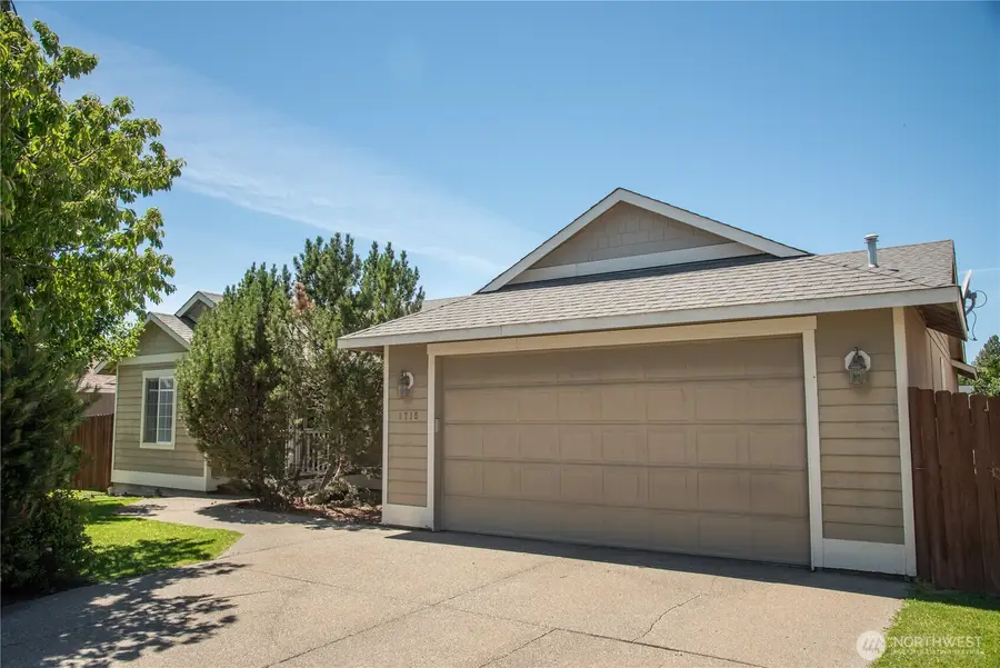 1715 N Bridgewood Lane, Ellensburg, WA 98926 - #2