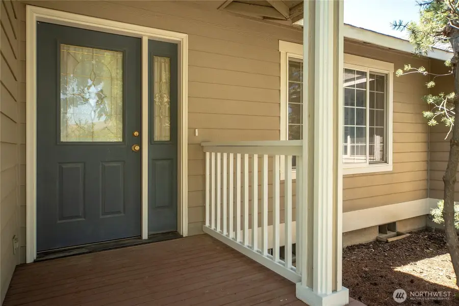 1715 N Bridgewood Lane, Ellensburg, WA 98926 - #3