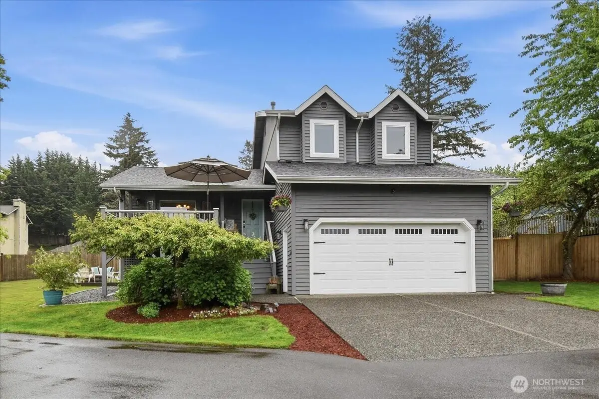 32200 Railroad Avenue, Black Diamond, WA 98010 - #1