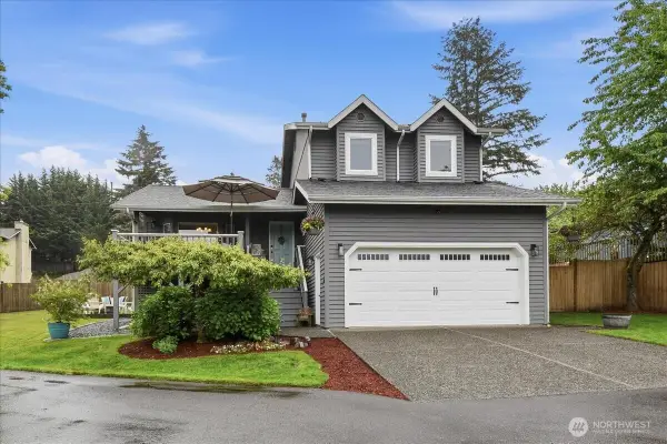 32200 Railroad Avenue, Black Diamond, WA 98010