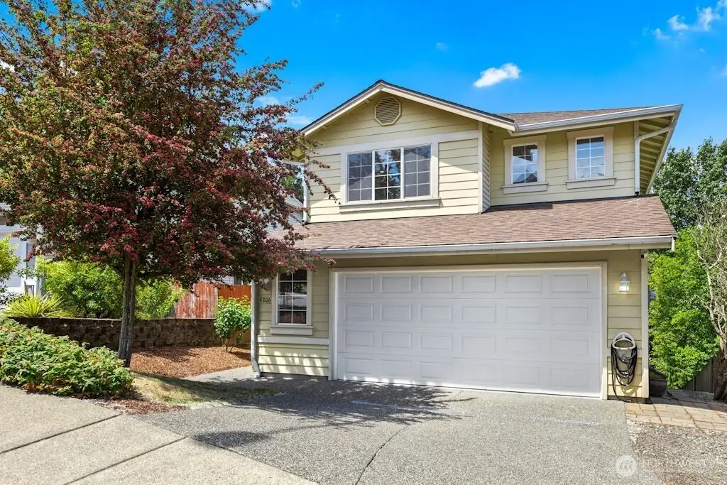 4206 S 137th Street, Tukwila, WA 98168 - #1
