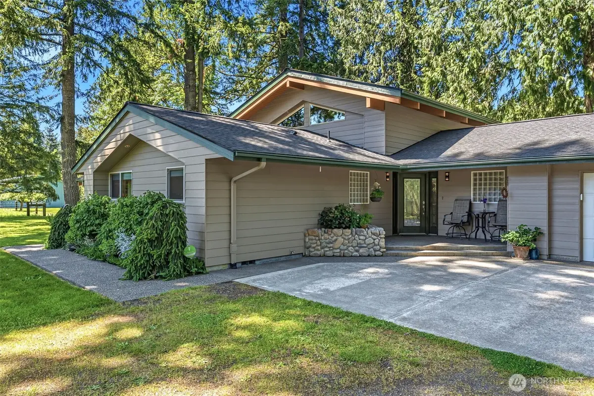 117 River Lane, Toledo, WA 98591 - #1