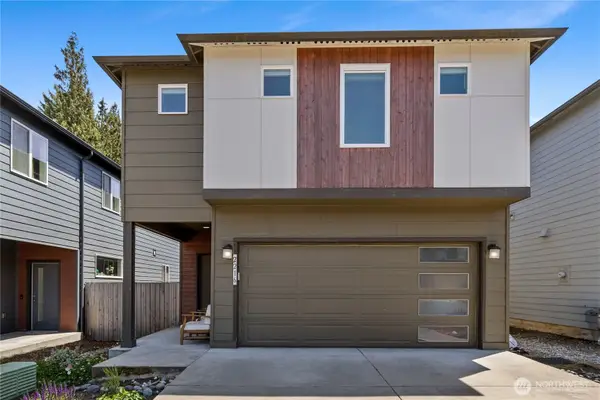 2216 117th Street Sw, Everett, WA 98204