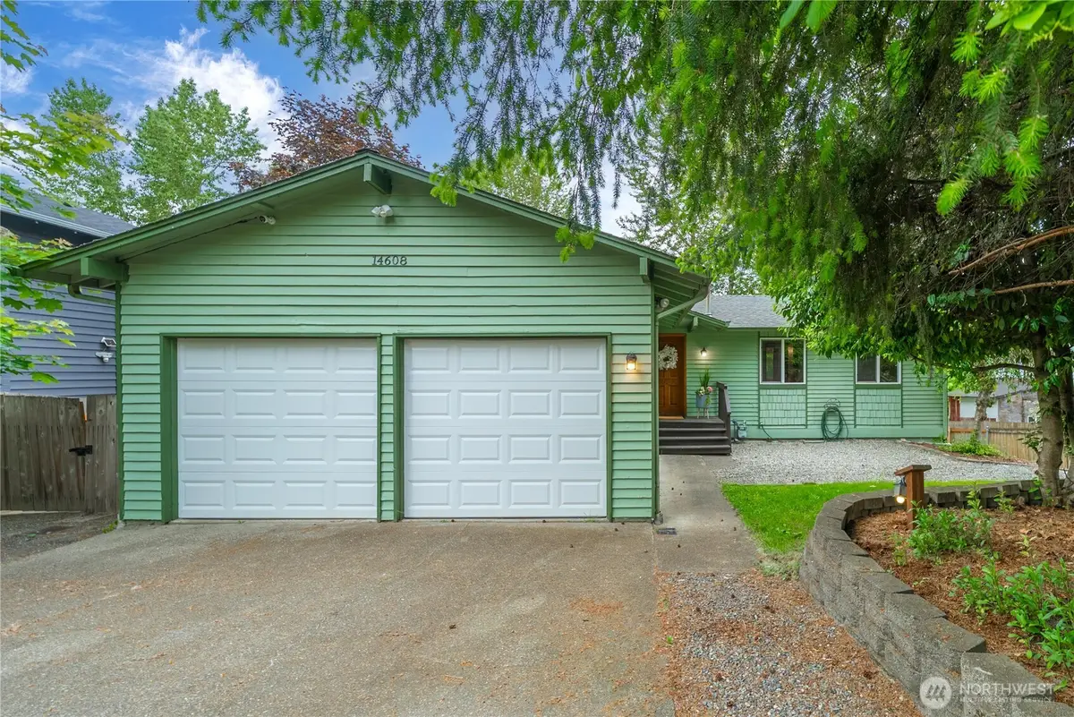 14608 SE 274th Street, Kent, WA 98042 - #1