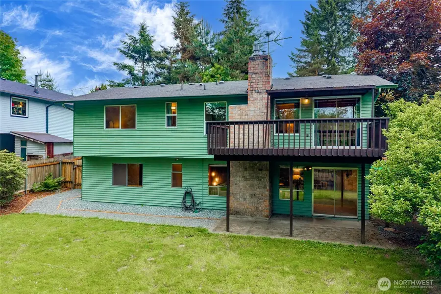 14608 SE 274th Street, Kent, WA 98042 - #3