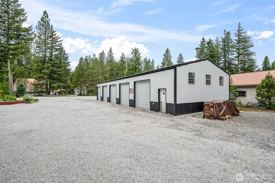 2630 Cottonwoood Lane, Leavenworth, WA 98826 - #3
