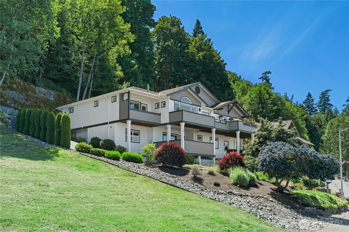 407 Vanderlin Drive, Camano Island, WA 98282 - #1