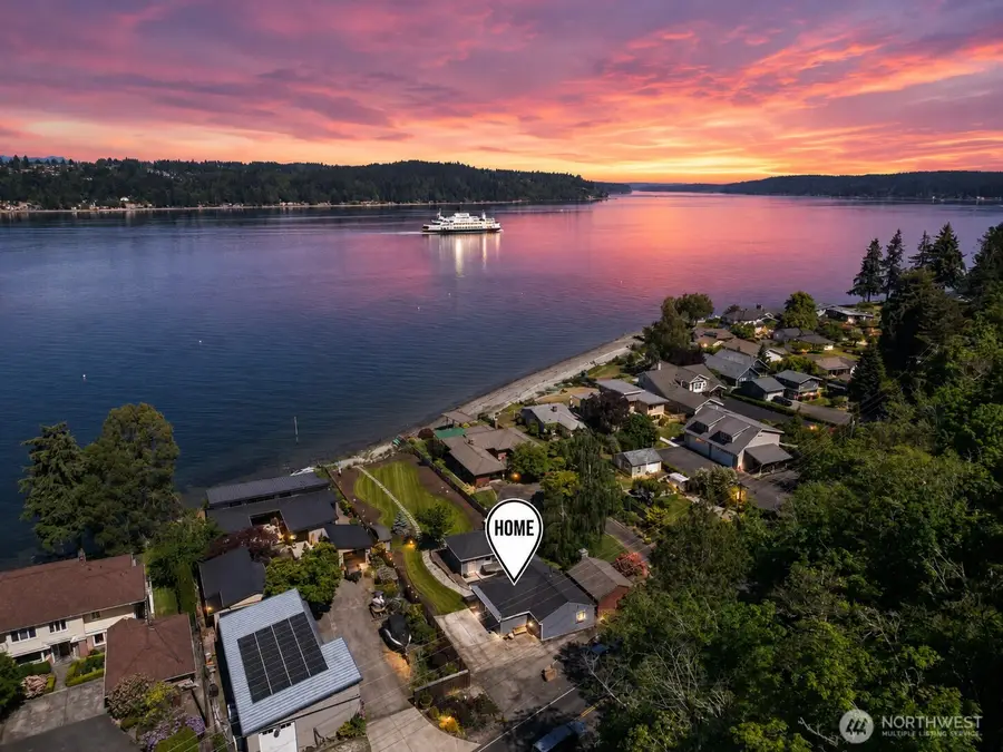 3262 Beach Drive E, Port Orchard, WA 98366 - #2
