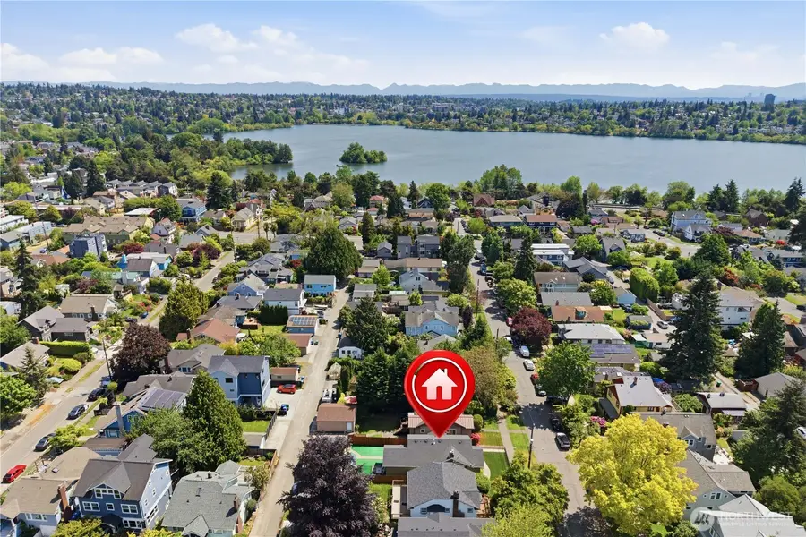 710 N 68th Street, Seattle, WA 98103 - #2