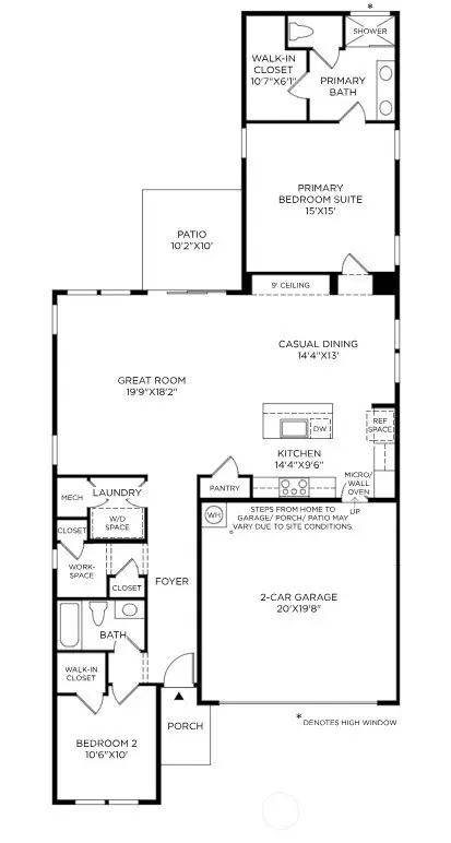 33874 Calla Lilly Place Se #216, Black Diamond, WA 98010 - #2