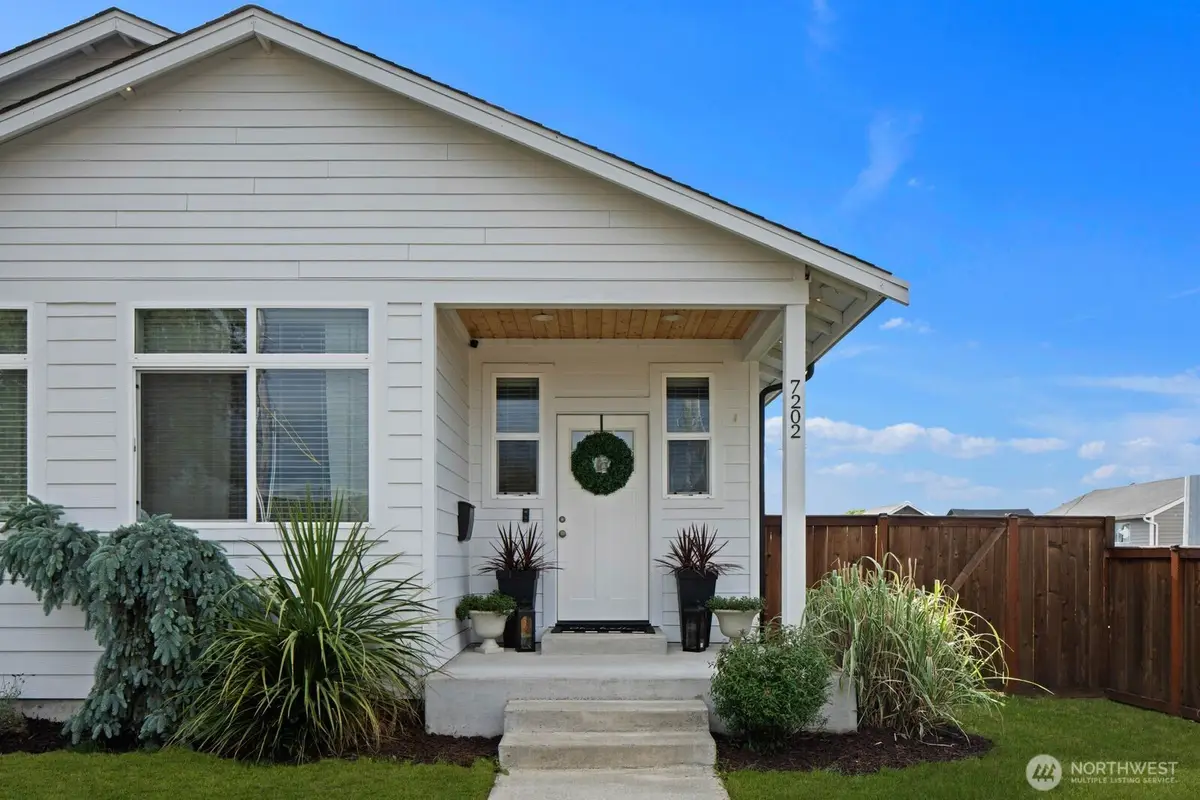 7202 S Lawrence Street, Tacoma, WA 98409 - #1