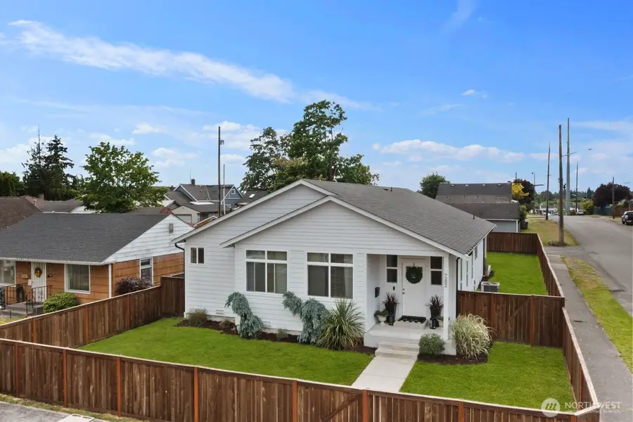 7202 S Lawrence Street, Tacoma, WA 98409 - #2