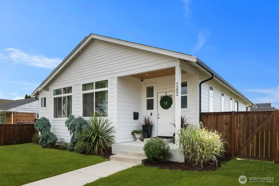 7202 S Lawrence Street, Tacoma, WA 98409 - #3
