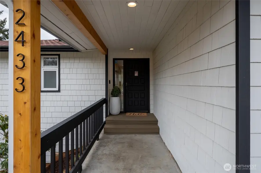 2433 Crestline Street, Ferndale, WA 98248 - #2