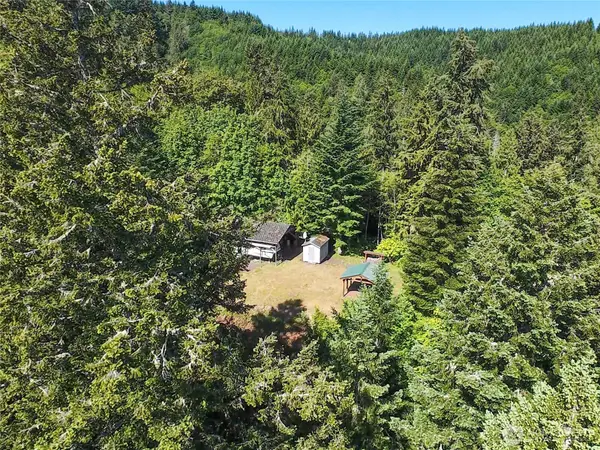 496 Last Camp Street #4, Quilcene, WA 98376