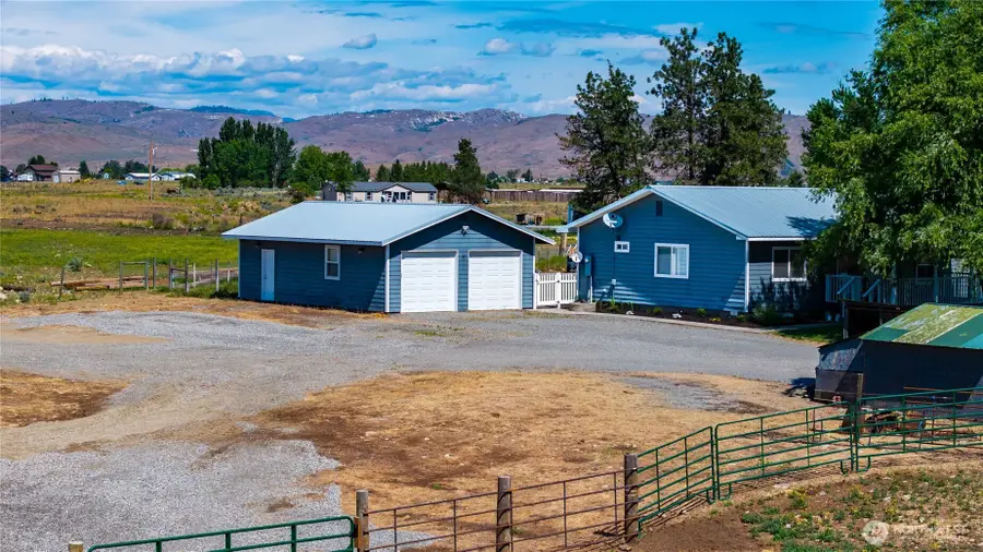 225 Robinson Canyon Road, Omak, WA 98841 - #3