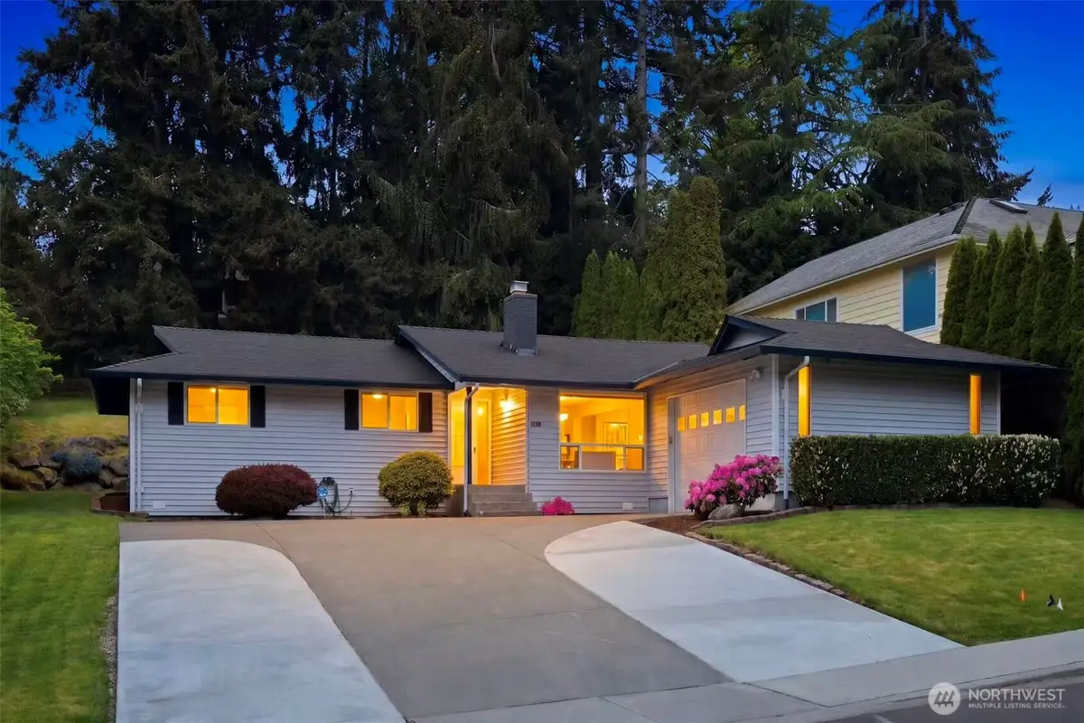 1011 179th Place Ne, Bellevue, WA 98008 - #1