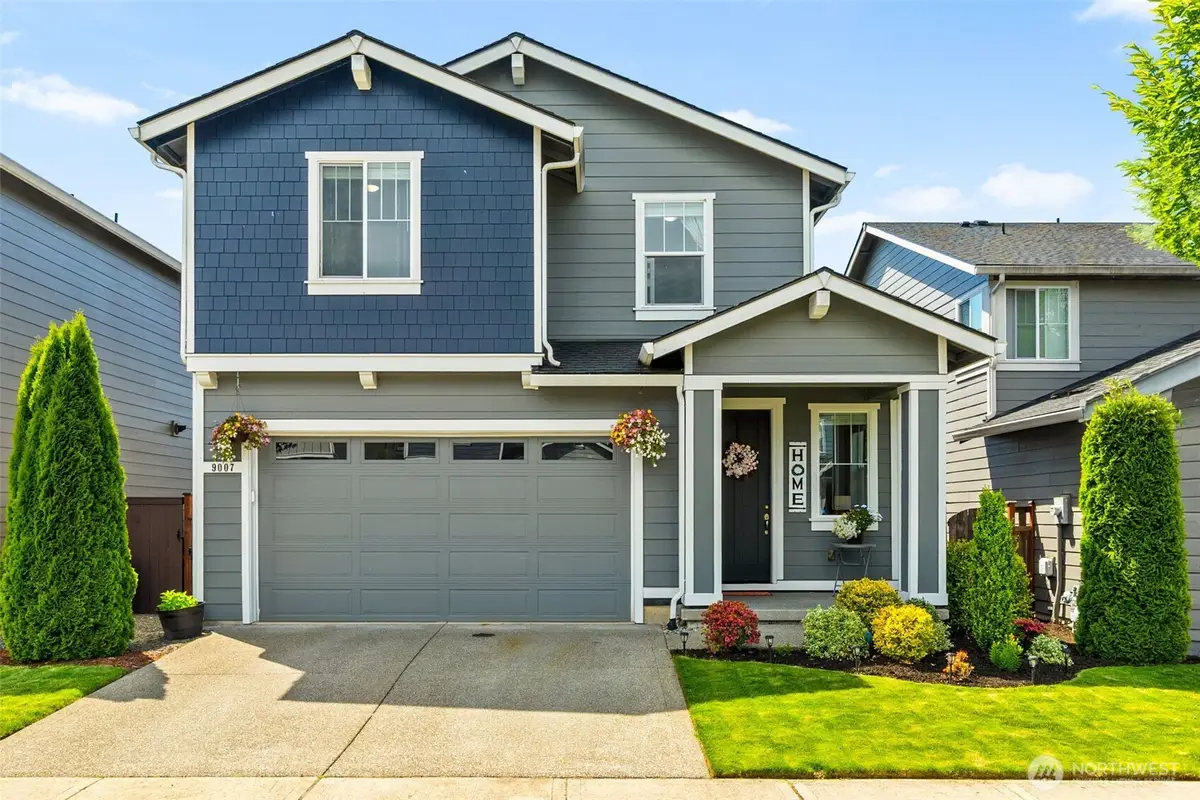 9007 Viola Street Se, Olympia, WA 98501 - #1