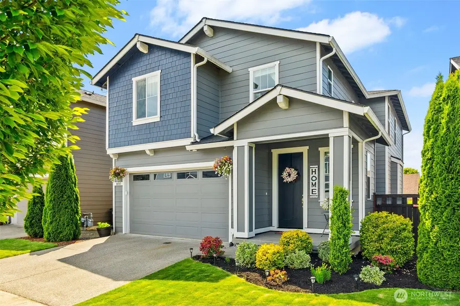 9007 Viola Street Se, Olympia, WA 98501 - #2