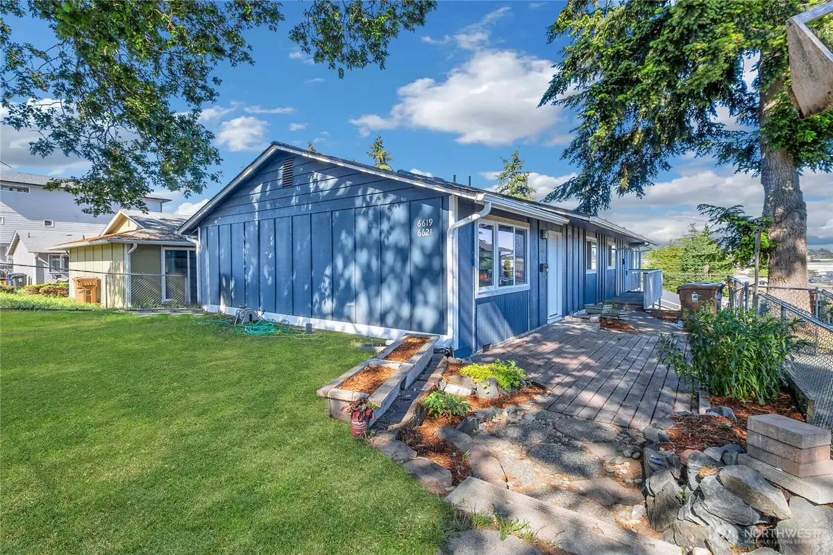 6619 S Monroe Street, Tacoma, WA 98409 - #1