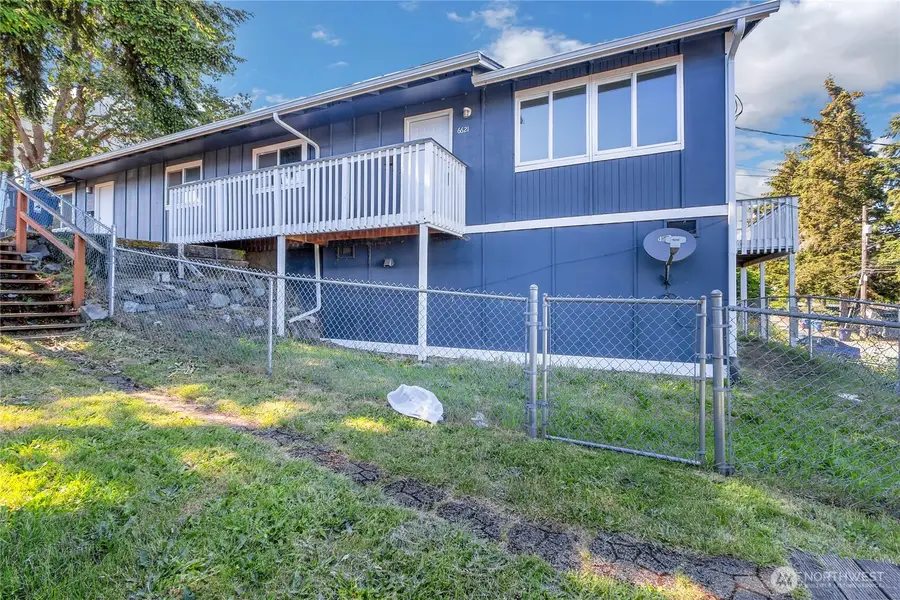 6619 S Monroe Street, Tacoma, WA 98409 - #3