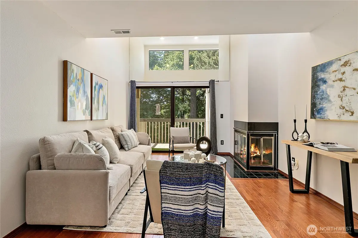 10819 NE 37th Place #332, Bellevue, WA 98004 - #1