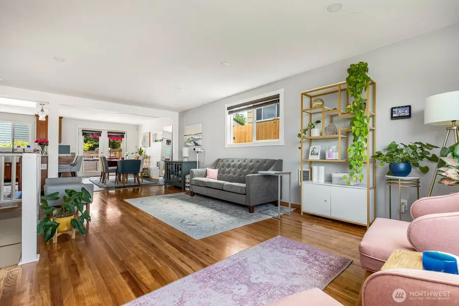 10038 59th Ave S, Seattle, WA 98178 - #2