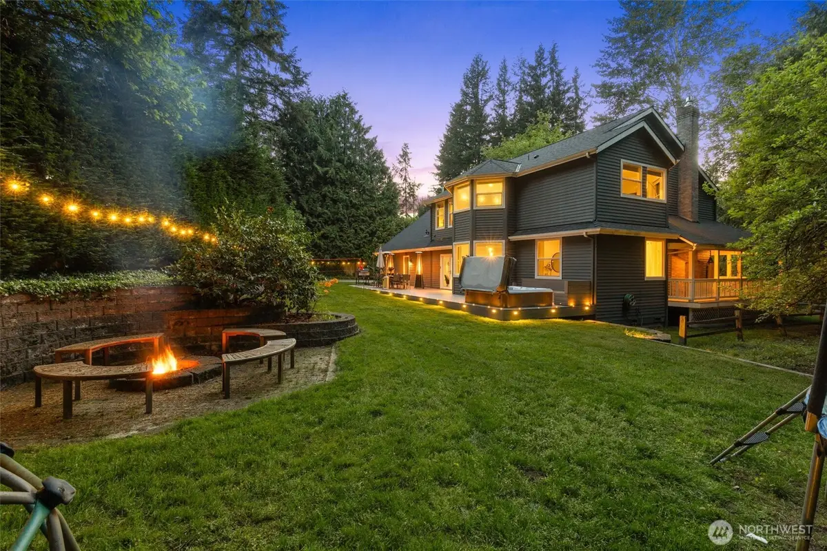 12217 NE 100th Street, Kirkland, WA 98033 - #1