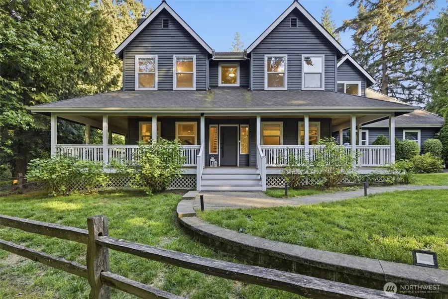 12217 NE 100th Street, Kirkland, WA 98033 - #2