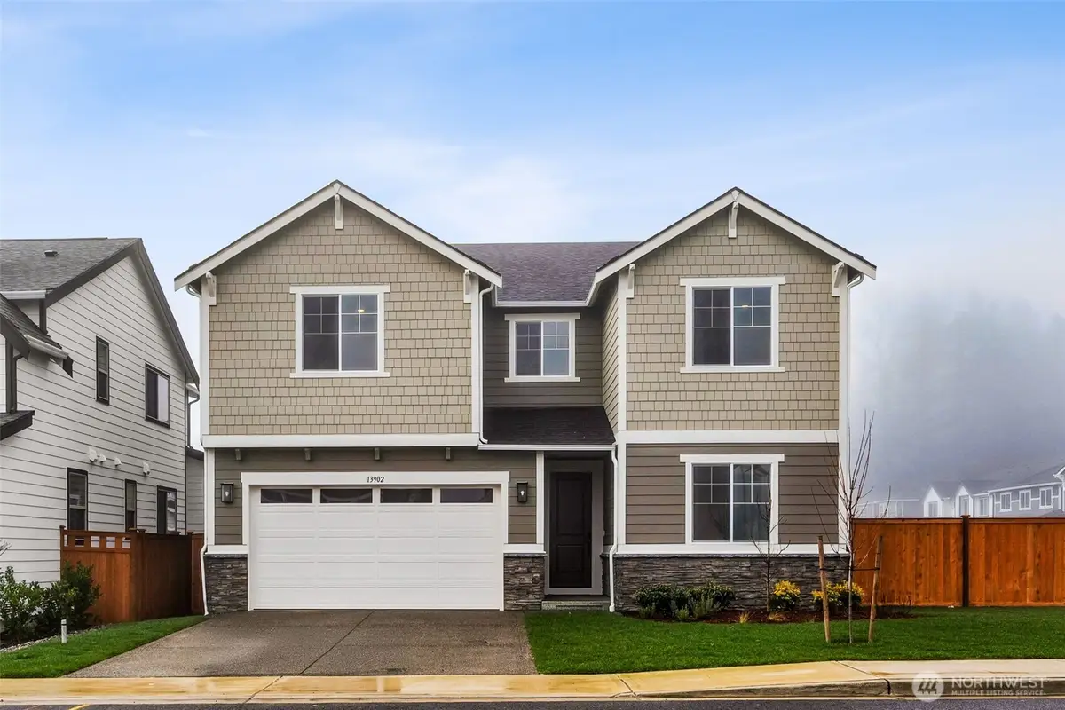 13902 178th Street Ct E #161, Puyallup, WA 98374 - #1