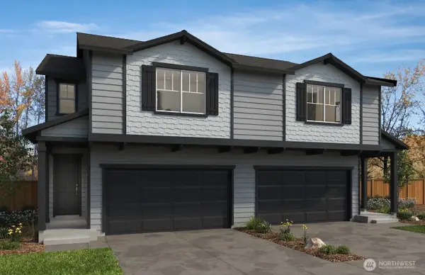 8333 42nd Street Nw #06, Marysville, WA 98270