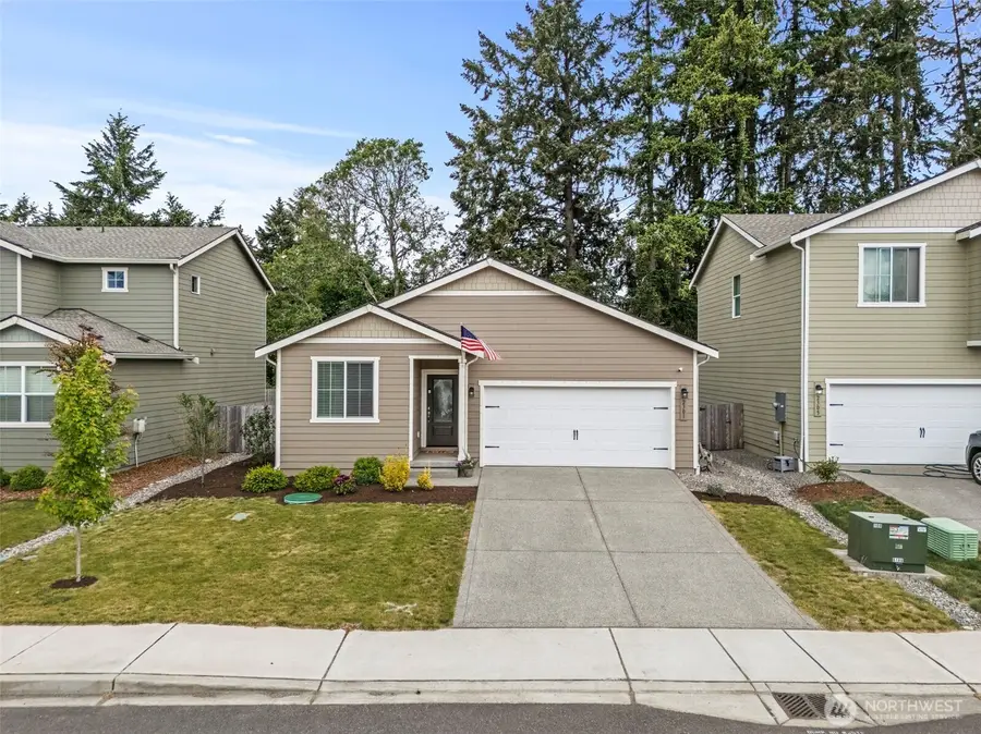 2301 158th Street Ct E, Tacoma, WA 98445 - #3