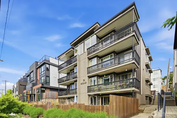 2362 Franklin Avenue E, Seattle, WA 98102