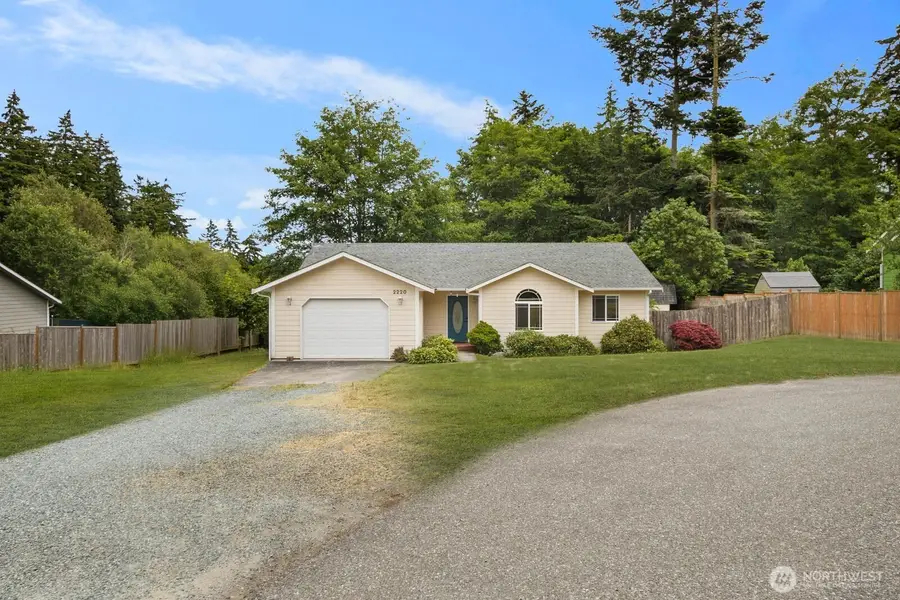 2220 Williams Road, Central Whidbey Island, WA 98177 - #2