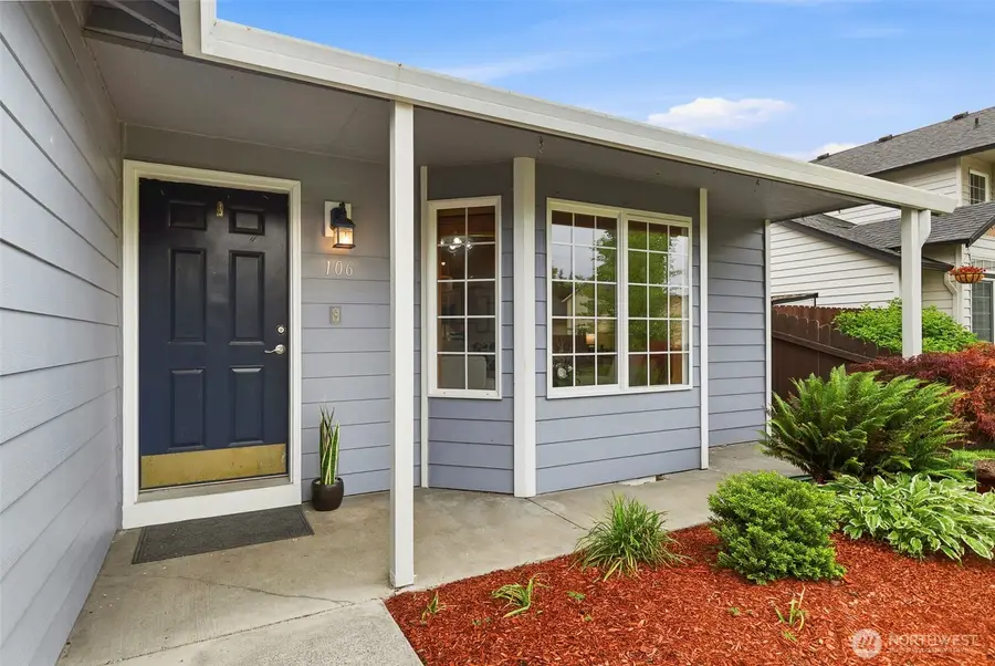 106 Balboa Loop, Kelso, WA 98626 - #2