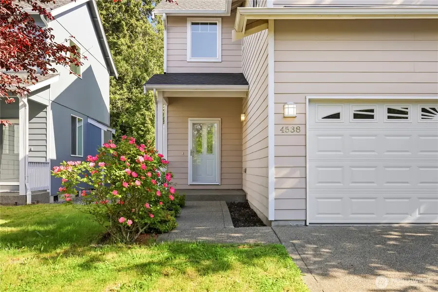 4538 20th Way Ne, Olympia, WA 98516 - #3