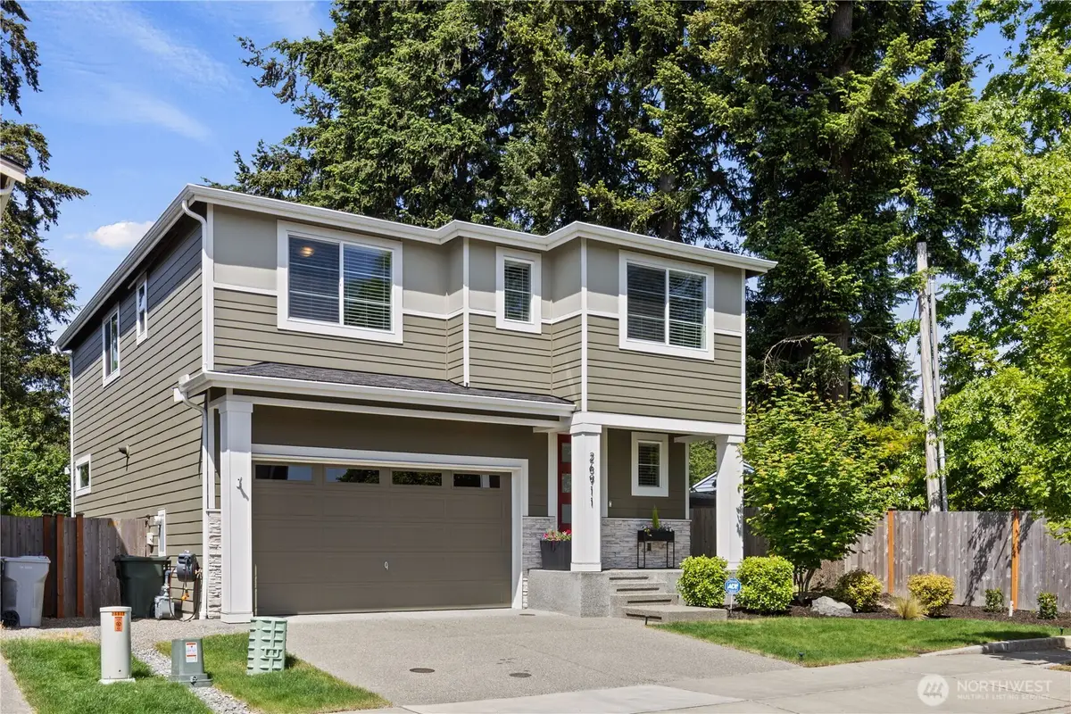 26911 101st Court Se, Kent, WA 98030 - #1