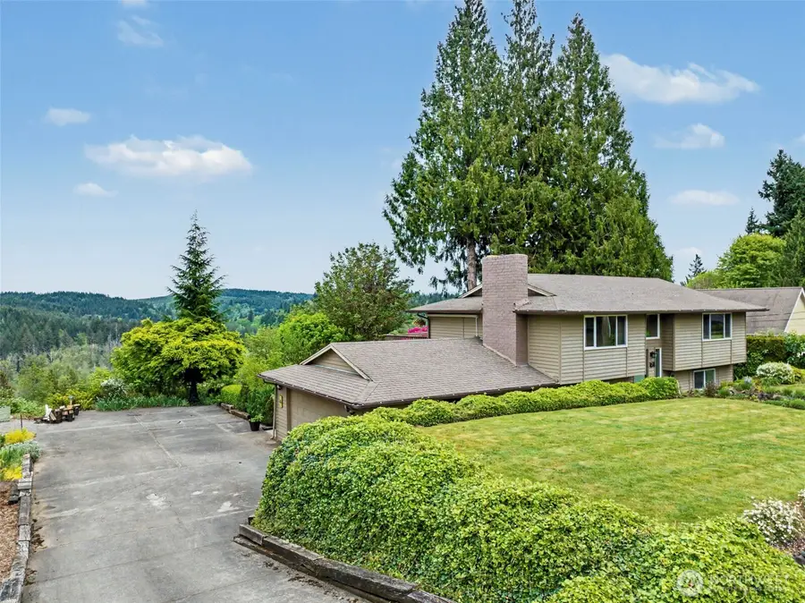 1611 Ham Hill Road, Centralia, WA 98531 - #2