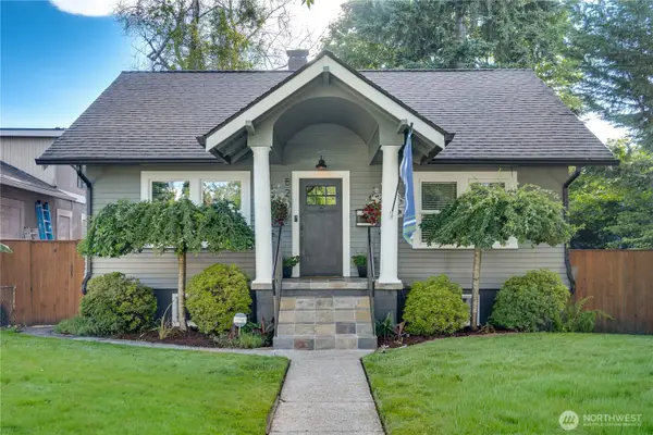 820 S Trafton Street, Tacoma, WA 98405