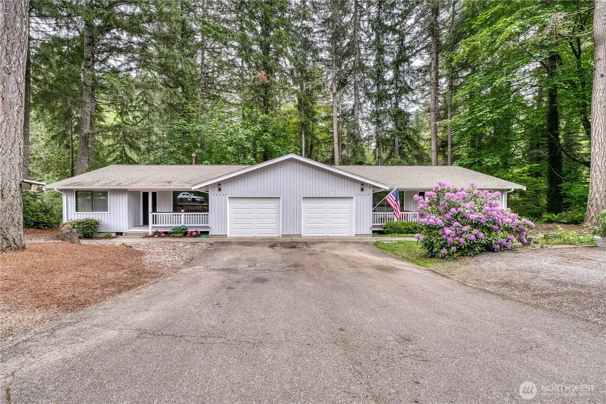 10205 74th Avenue Nw, Gig Harbor, WA 98332 - #1