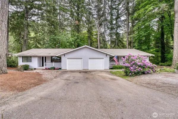 10205 74th Avenue Nw, Gig Harbor, WA 98332