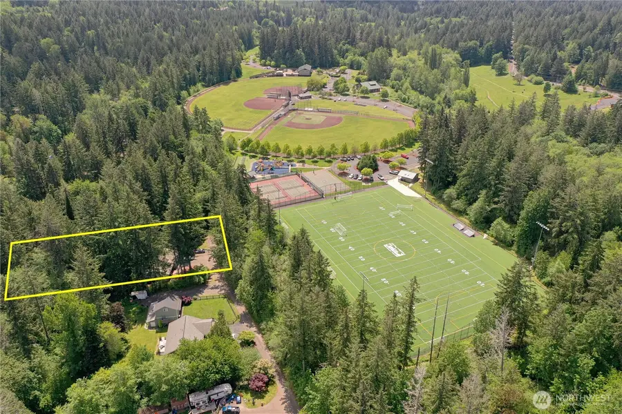 10205 74th Avenue Nw, Gig Harbor, WA 98332 - #2
