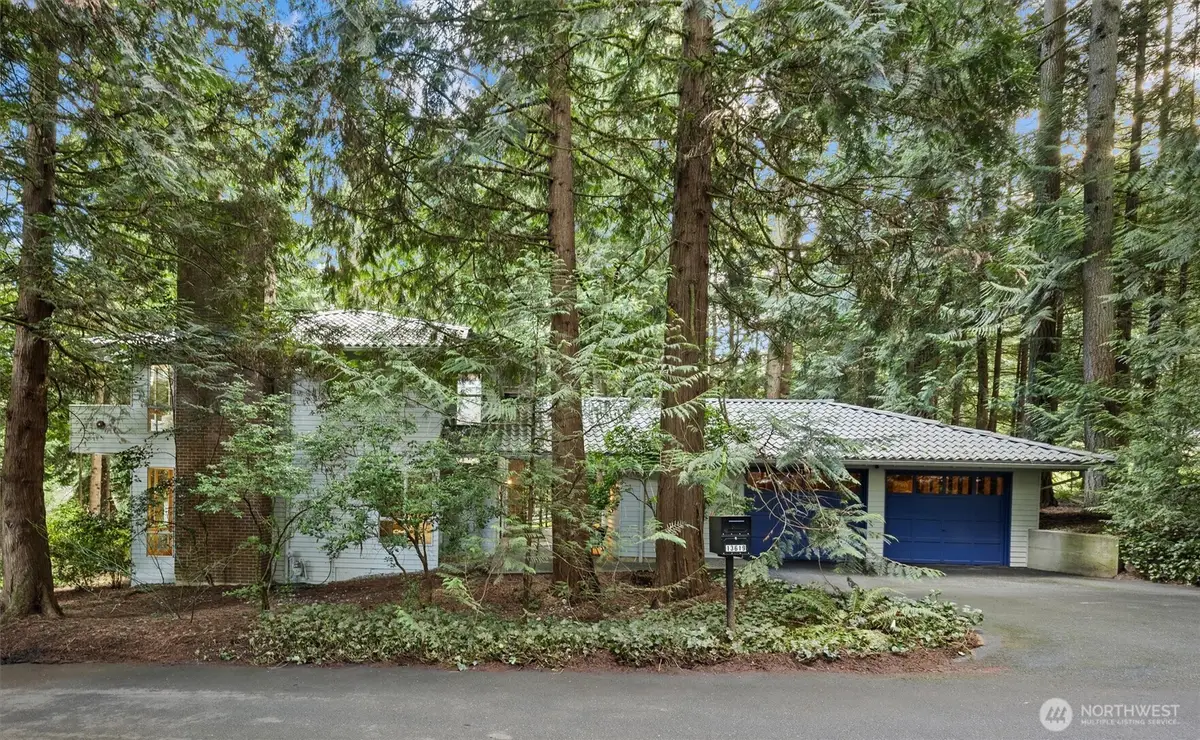 13619 NE 28th Street, Bellevue, WA 98005 - #1