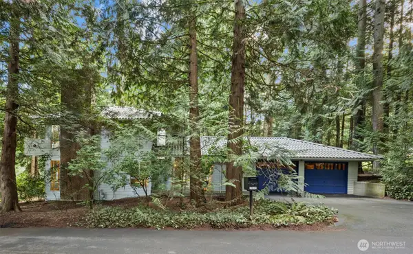 13619 NE 28th Street, Bellevue, WA 98005