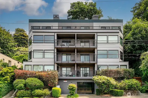 1028 Lakeview Boulevard E #8, Seattle, WA 98102