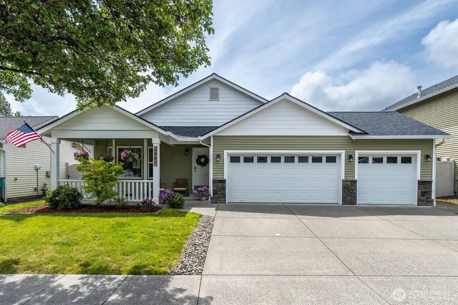 2407 NW 15th Avenue, Battle Ground, WA 98604 - #2