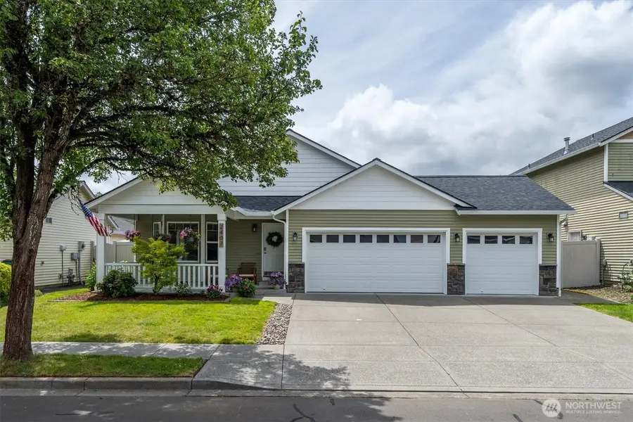 2407 NW 15th Avenue, Battle Ground, WA 98604 - #3